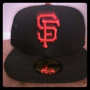 San Francisco Giants New Era